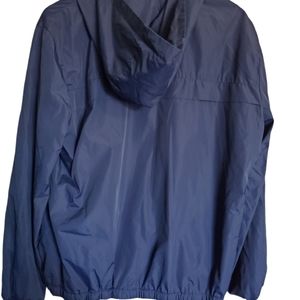 Windbreaker jacket for her